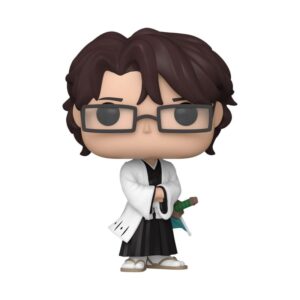 Figurine Pop Aizen – Bleach