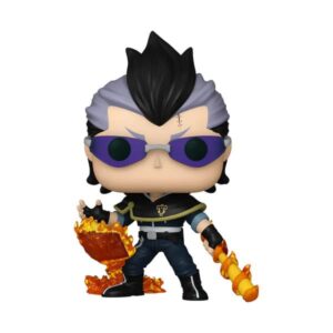 Figurine Pop Magna – Black Clover