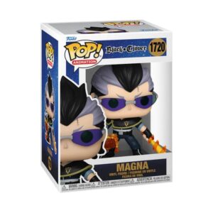 Figurine Pop Magna – Black Clover