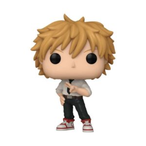 Figurine Pop Denji – Chainsaw Man