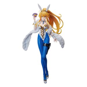 Fate/Grand Order statuette PVC 1/4 Ruler/Altria Pendragon 47 cm