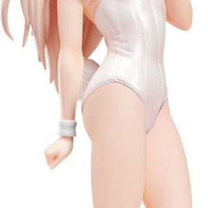 Fate/Grand Order statuette PVC 1/4 Illyasviel von Einzbern: Bare Leg Bunny Ver. 39 cm