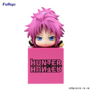 Figurine Machi Hikkake – Hunter x Hunter