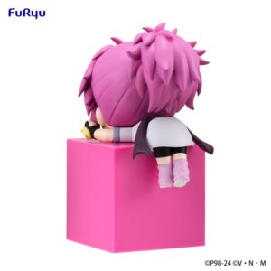 Figurine Machi Hikkake – Hunter x Hunter