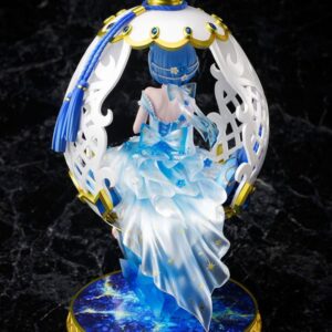 Re:ZERO -Starting Life in Another World- statuette PVC 1/7 Rem Egg Art Ver. 28 cm