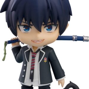 Nendoroid Rin Okumura – Blue Exorcist