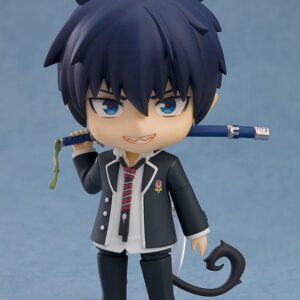 Nendoroid Rin Okumura – Blue Exorcist