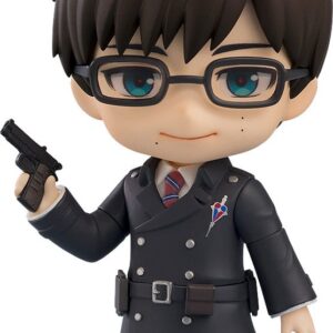 Nendoroid Yukio Okumura – Blue Exorcist