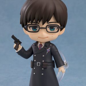 Nendoroid Yukio Okumura – Blue Exorcist