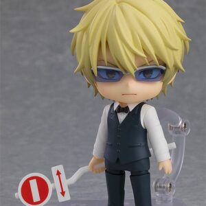 Nendoroid Shizuo Heiwajima – Durarara!!