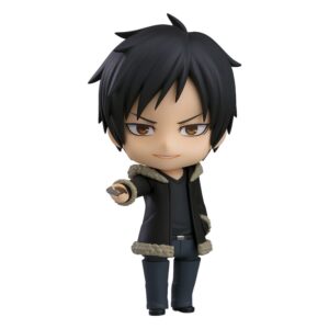 Nendoroid Izaya Orihara – Durarara!!