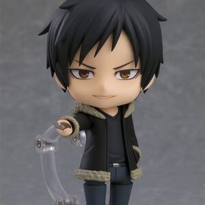 Nendoroid Izaya Orihara – Durarara!!