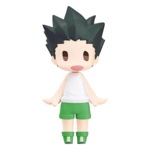 Figurine Gon – Hunter x Hunter