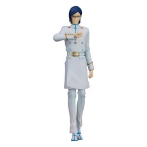 Figurine Uryu Ishida – Bleach