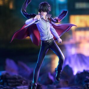 Figurine Kyoya Hibari – Reborn!