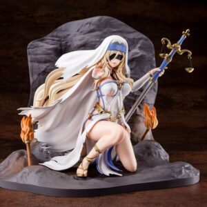 Figurine Vierge à l’épée donjon – Goblin Slayer