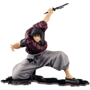 Jujutsu Kaisen statuette PVC ARTFX J 1/8 Toji Fushiguro 19 cm