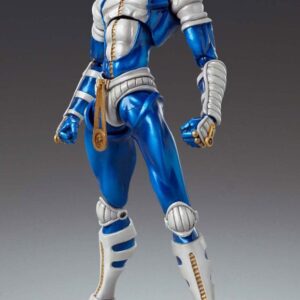 JoJo’s Bizarre Adventure Part5 Golden Wind figurine Chozokado S·F 16 cm (3rd-run)