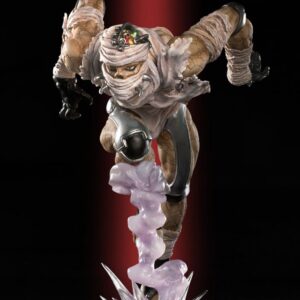 JoJo’s Bizarre Adventure Part 3 Stardust Crusaders statuette PVC Statue Legend Hanged Man 13 cm