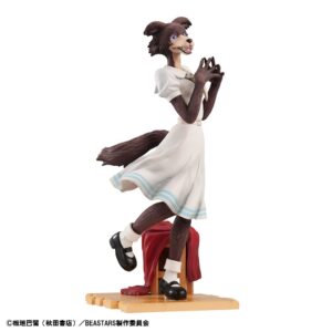 Figurine Juno – Beastars