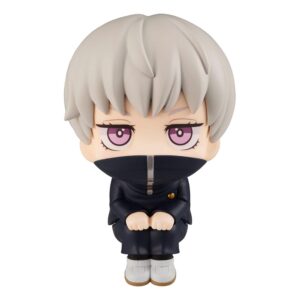 Jujutsu Kaisen statuette PVC Look Up Toge Inumaki 11 cm