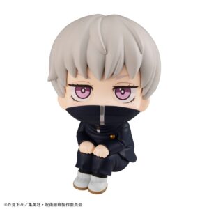 Jujutsu Kaisen statuette PVC Look Up Toge Inumaki 11 cm