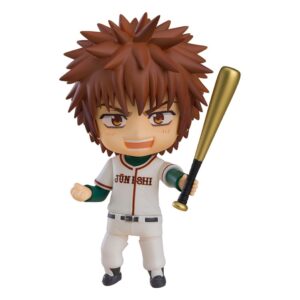 Mr. Fullswing figurine Nendoroid Amakuni Saruno 10 cm