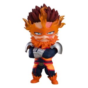 My Hero Academia figurine Nendoroid Endeavor 10 cm