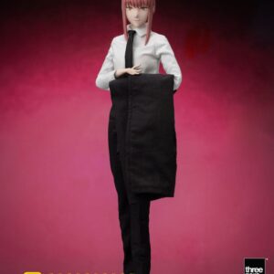 Chainsaw Man figurine FigZero 1/6 Makima 28 cm