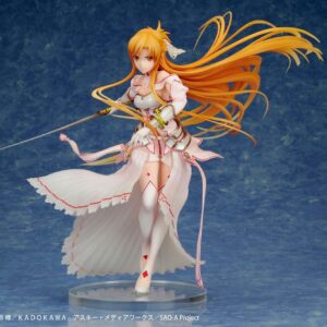 Sword Art Online: Alicization War of Underworld statuette PVC 1/7 Asuna Stacia 24 cm