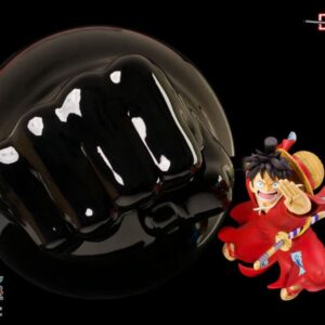 One Piece statuette PVC 1/8 Monkey D. Luffy 28 cm