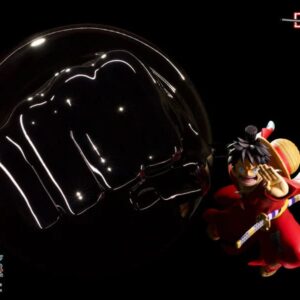 One Piece statuette PVC 1/8 Monkey D. Luffy 28 cm