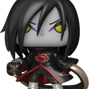 Naruto POP! Animation Vinyl figurine Orochimaru(MT) Exclusive 9 cm