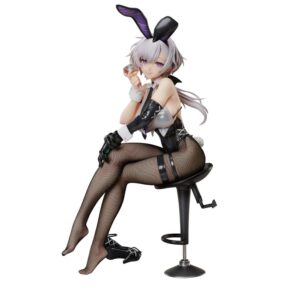 Azur Lane statuette PVC 1/4 Reno Bunnino 35 cm