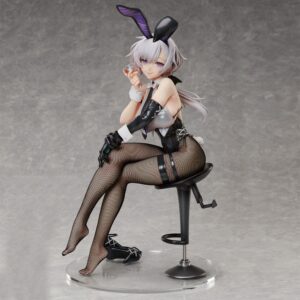 Azur Lane statuette PVC 1/4 Reno Bunnino 35 cm