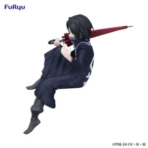 Figurine Feitan Noodle Stopper – Hunter x Hunter