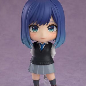 Oshi No Ko figurine Nendoroid Akane Kurokawa 10 cm