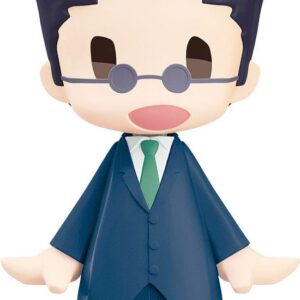 Hunter x Hunter HELLO! GOOD SMILE Leorio 10 cm