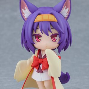 No Game No Life figurine Nendoroid Izuna 10 cm