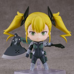 Kaiju No. 8 figurine Nendoroid Kikoru Shinomiya 10 cm