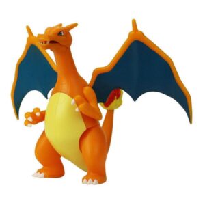 Pokémon figurine Battle Feature Dracaufeu 13 cm