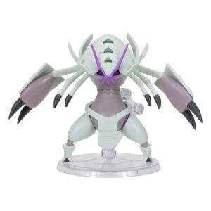 Pokémon figurine Select Sarmuraï 15 cm