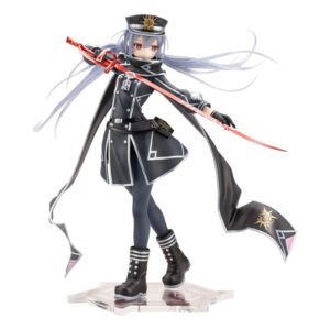 Yu-Gi-Oh! statuette PVC Sky Striker Ace – Roze 25 cm