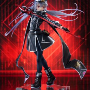 Yu-Gi-Oh! statuette PVC Sky Striker Ace – Roze 25 cm