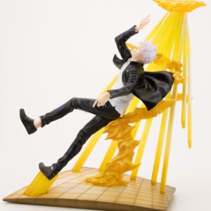 Jujutsu Kaisen statuette PVC ARTFX J 1/8 Satoru Gojo Hidden Inventory (Premature Death Version Deluxe Edition) 28 cm