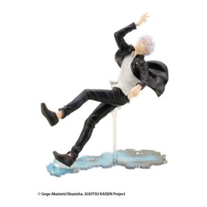 Jujutsu Kaisen statuette PVC ARTFX J 1/8 Satoru Gojo Hidden Inventory (Premature Death Version) 23 cm