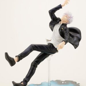 Jujutsu Kaisen statuette PVC ARTFX J 1/8 Satoru Gojo Hidden Inventory (Premature Death Version) 23 cm