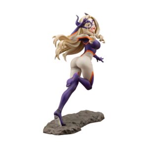 My Hero Academia statuette PVC ARTFX J 1/8 Mt. Lady 24 cm