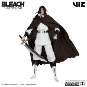 Bleach: Thousand-Year Blood War figurine Yhwach 18 cm