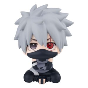 Naruto Shippuden statuette PVC Look Up Kakashi Hatake Anbu Ver. 11 cm